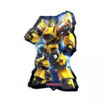 Flexmetal Balon foliowy Transformers Bumblebe 61 cm
