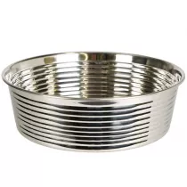 Pets Collection Metalowa miska dla psa