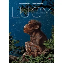Lucy. Nadzieja