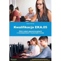 Kwalifikacja EKA.05 bi�r zada� egzaminacyjnych..