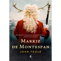 Markiz de Montespan
