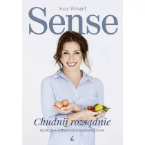 SENSE - chudnij rozsdnie. Skuteczna metoda