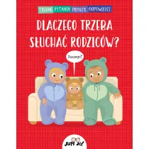 Dlaczego trzeba sucha rodzicw?