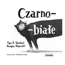 Czarno-bia�e