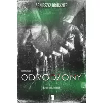Odrodzony. Rodzina Santo. Tom 4