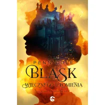 Blask Wiecznego P�omienia. Kl�twa Przodk�w. Tom 2