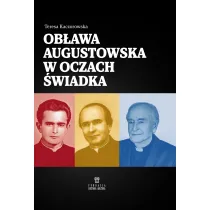Ob�awa Augustowska w oczach �wiadka