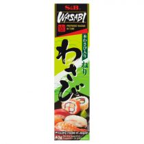 S&B Pasta wasabi  43 g