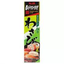 S&B Pastawasabi 43 g