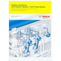 Bosch. Uk�ady wtryskowe Unit Injector System