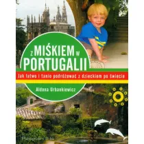 Z Mi�kiem w Portugalii