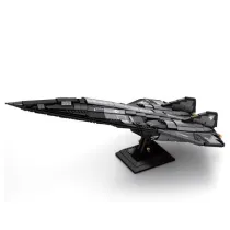 Klocki Spy Plane 2071el