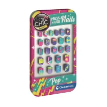 Crazy Chic - Tipsy Pop Clementoni