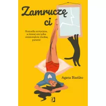 Zamrucz Ci. Tom 1