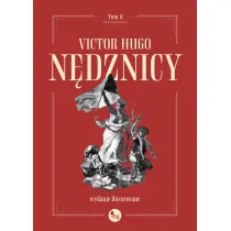 N�dznicy. Tom 2. Wydanie ilustrowane