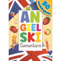 Angielski Elementarz