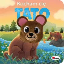 Kocham ci Tato