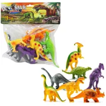 Dinozaury