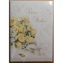 Panorama Ksi��eczka brokat A5 �lub 013