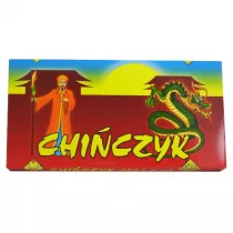 Chi�czyk Swede