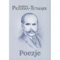 Poezje