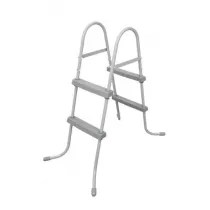 Bestway Drabinka basenowa dwustronna 84 cm 58430