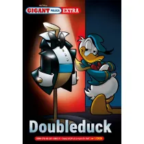 Gigant Poleca Extra. Tom 1/2026. Doubleduck
