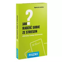 Jak radzi sobie ze stresem?