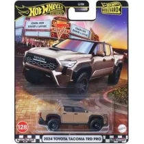 Hot Wheels Samochodzik Boulevard Mattel