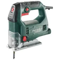Metabo Wyrzynarka 450w steb 65 quick karton