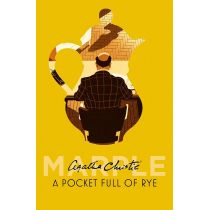 Miss Marple. A pocket full of rye