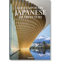 Contemporary Japanese Architecture wer. angielska