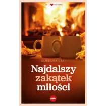 Najdalszy zak�tek mi�o�ci