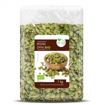 BioLife Pestki dyni 1 kg Bio