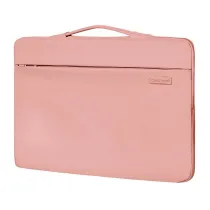 Patio Etui na laptop Coolpack Saturn Powder pink