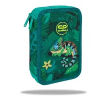 Patio Coolpack, Pi�rnik podw�jny z wyposa�eniem Jumper 2 - Tropic (F066965)