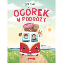 Og�rek w podr�y