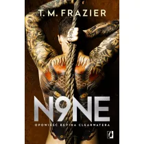 N9ne. Opowie Kevina Clearwatera. King. Tom 9
