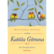 Maa ksiga mioci wedug Kahlila Gibrana