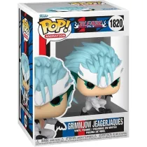Funko Anime Bleach Grimmjow W/ch Limited