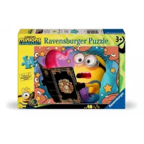 Puzzle 35 Minions Ravensburger