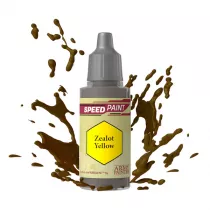 The Army Painter Army Painter - Speedpaint Zealot Yellow 18ml