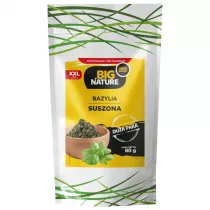 Big Nature Bazylia suszona 80 g
