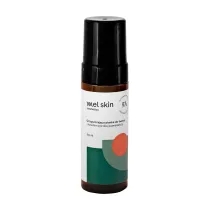 Mel Skin Oczyszczajca pianka do twarzy z kwiatem gorzkiej pomaraczy 150 ml