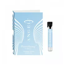 PheroStrong Angel For Women Pheromone Perfume perfumy z feromonami dla kobiet 1 ml