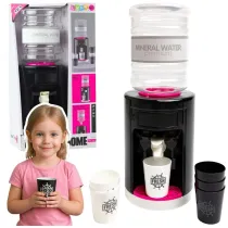 Dystrybutor wody zabawkowy �wiat�o i d�wi�k LeanToys