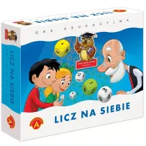 Licz na siebie