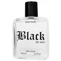 Jean Marc X Black For Men Woda po goleniu 100 ml