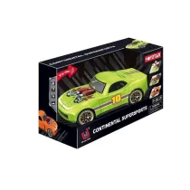 Auto sportowe 23cm ze �wiat�em i d�wi�kiem Icom Polska