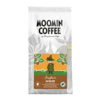 Bergstrands Kafferosteri Kawa mielona Moomin Coffee Snufkin Hazelnut 250 g